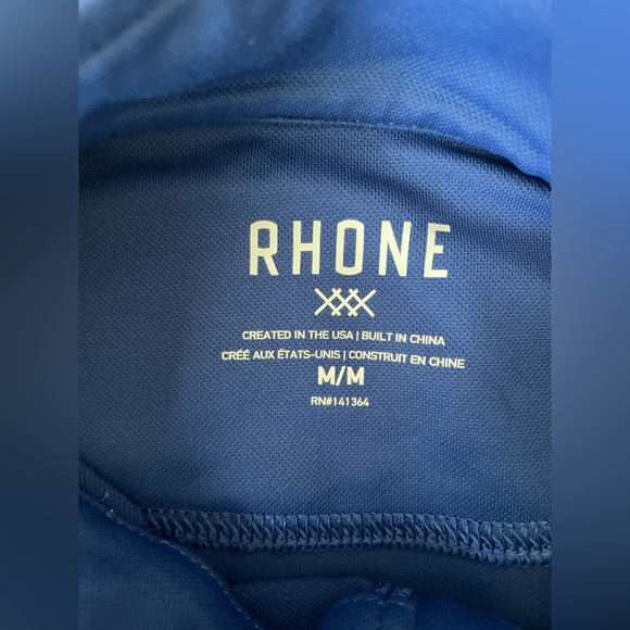 RHONE Jacket Bundle (2 included) - Picture 2 of 5
